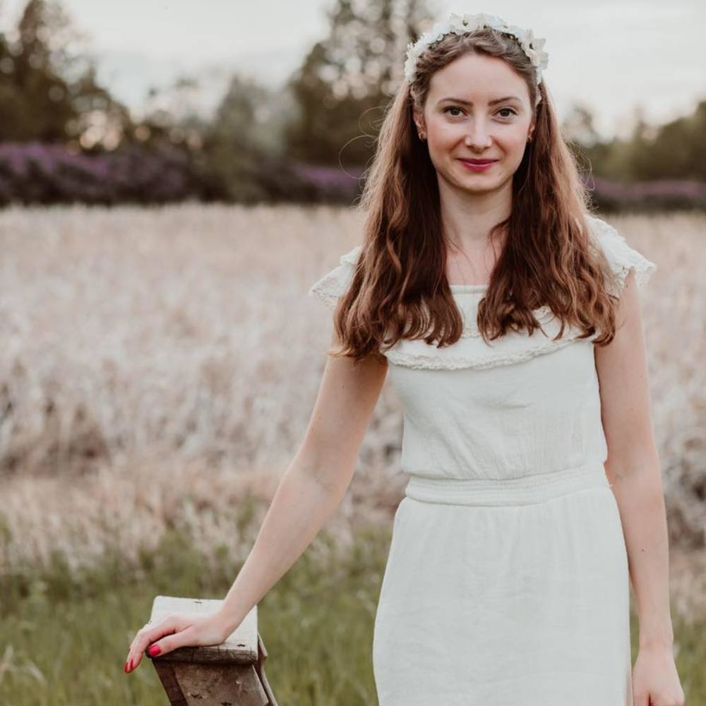 Meet your Posher, Paul'julia